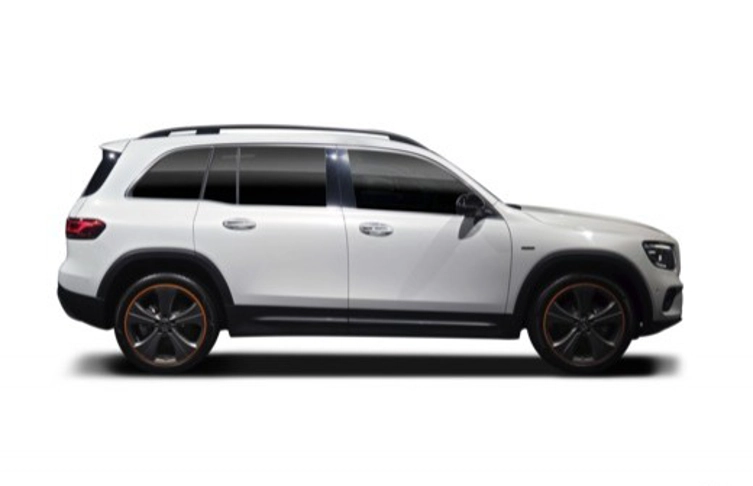 MERCEDES - GLB - GLB 180 d