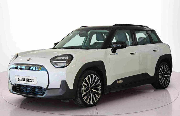 MINI - MINI Aceman - Mini Aceman SE Classic XS