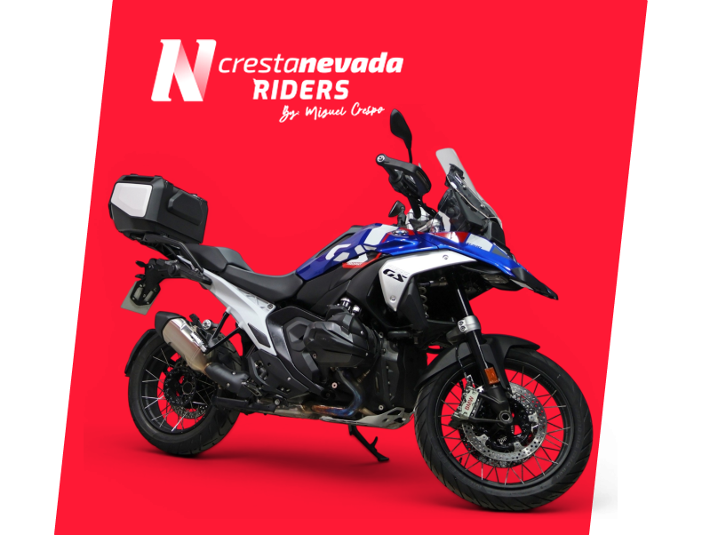 BMW R 1300 GS
