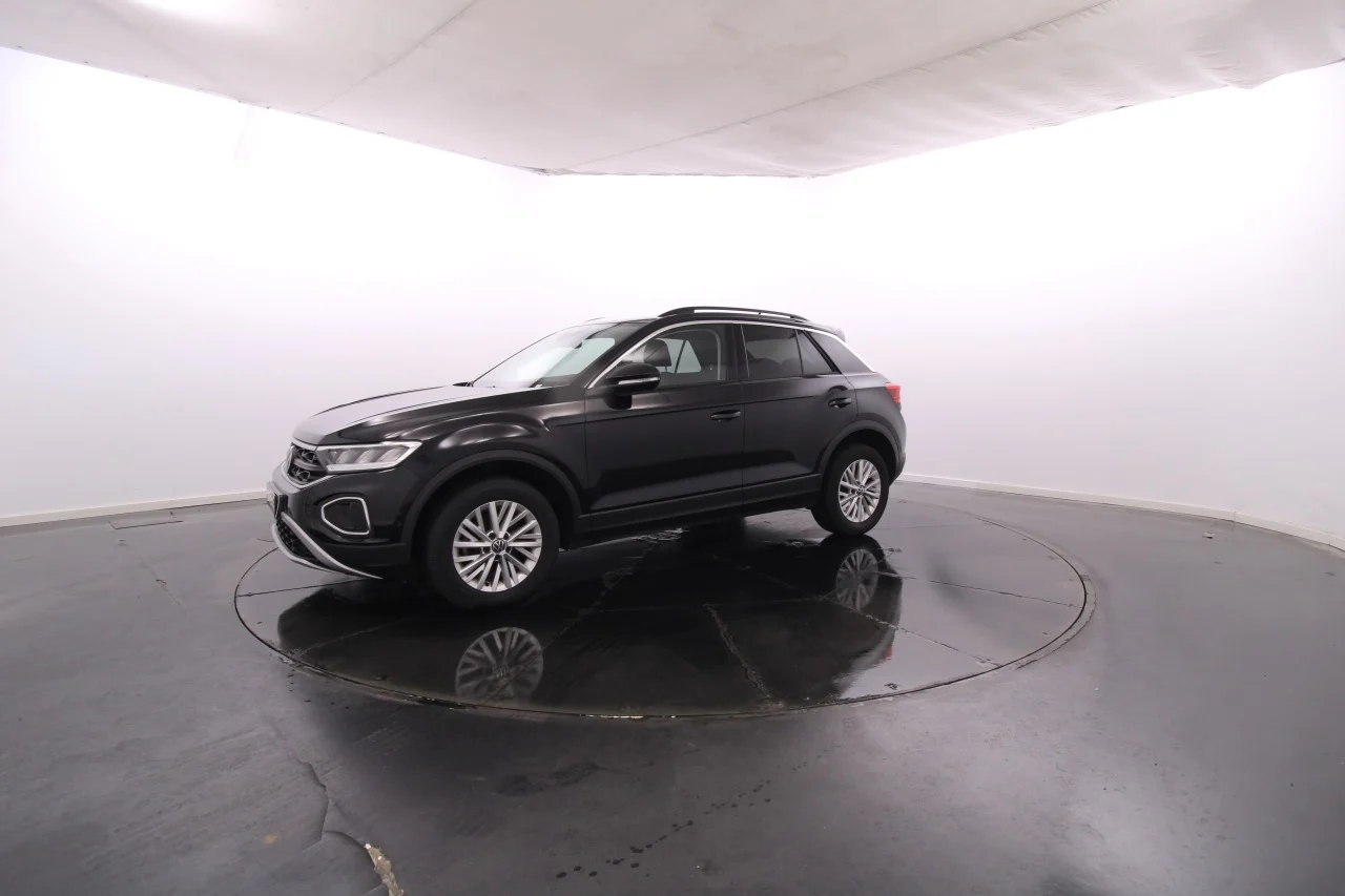 Volkswagen T-Roc 1.0 TSI Life 110cv