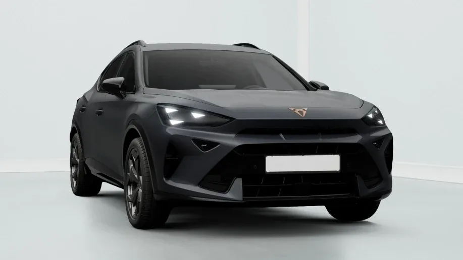 Cupra Formentor 1.4 E-HYBRID 204 PHEV Zéro km immatriculé