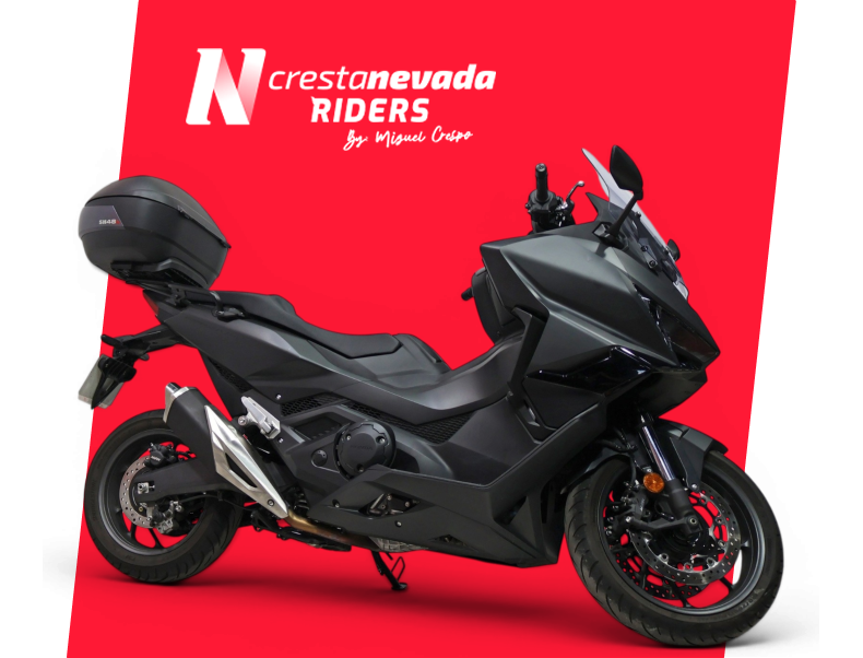 Honda FORZA 750