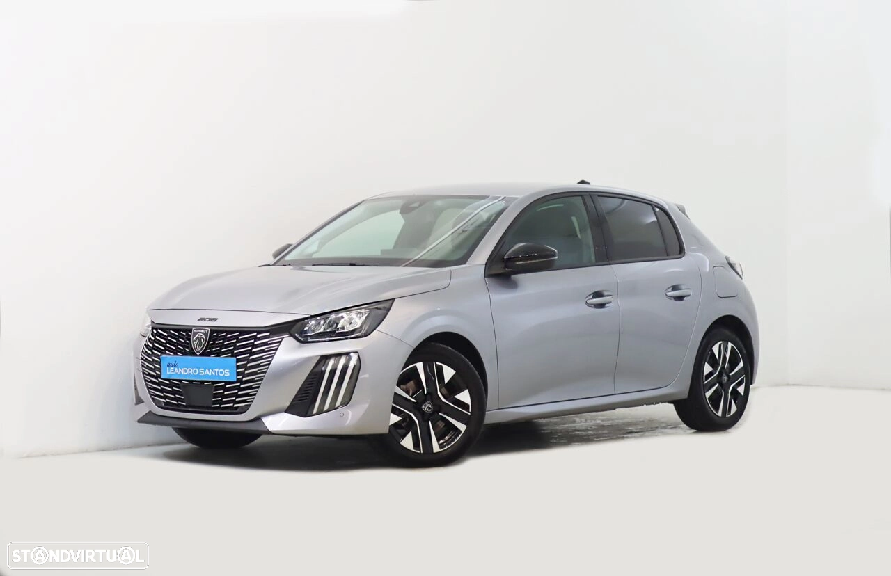 Peugeot 208 1.2 PureTech Allure