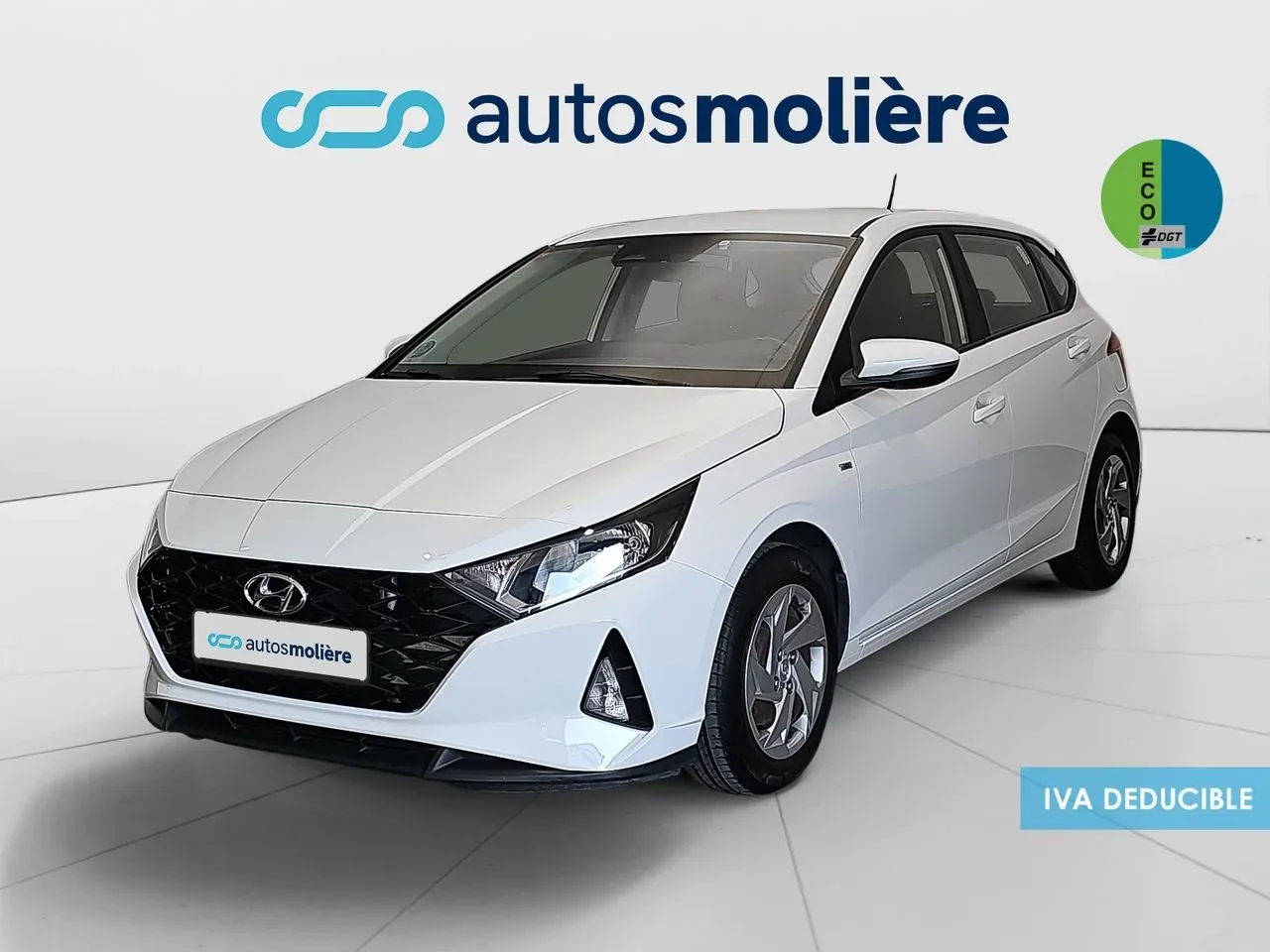 1.0 TGDI 48V Essence 74 kW (100 CV)