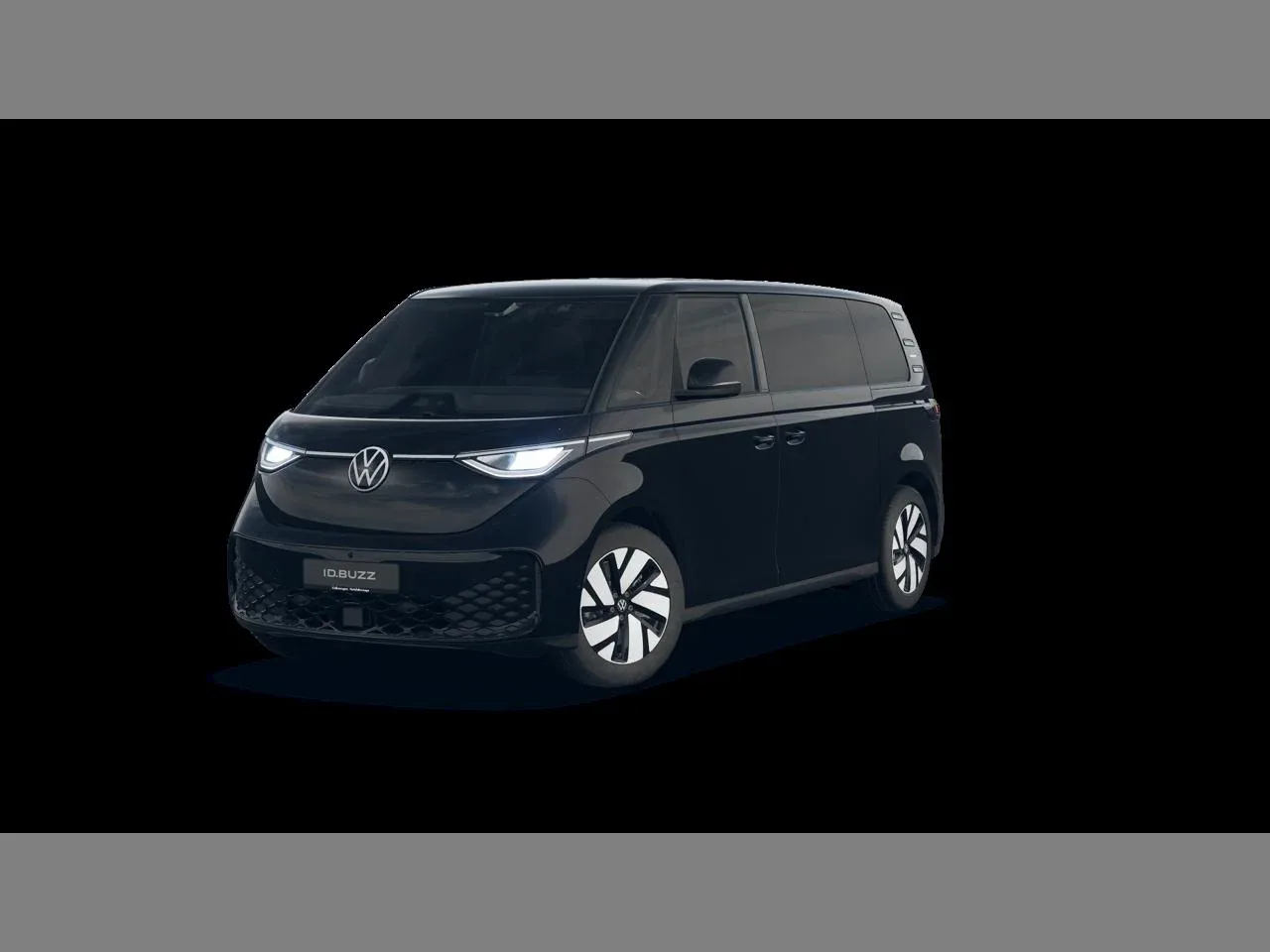 VOLKSWAGEN ID.Buzz ID. Buzz Energy 210 kW (286 pk)