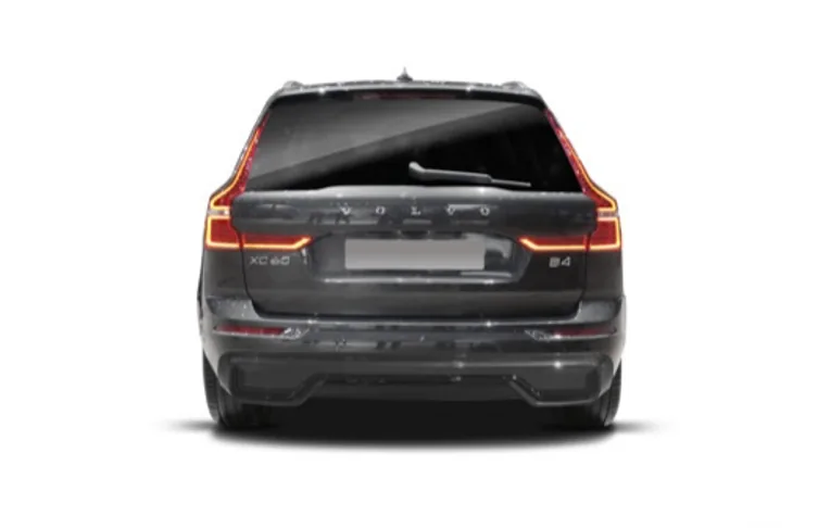 VOLVO - XC60 - XC60 2.0 T6 PHEV Core AWD