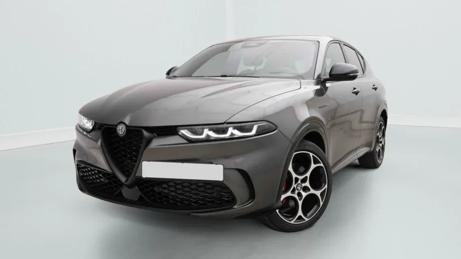 Alfa Romeo Tonale 1.5 HYBRID AUT 175 VELOCE PACK Occasion