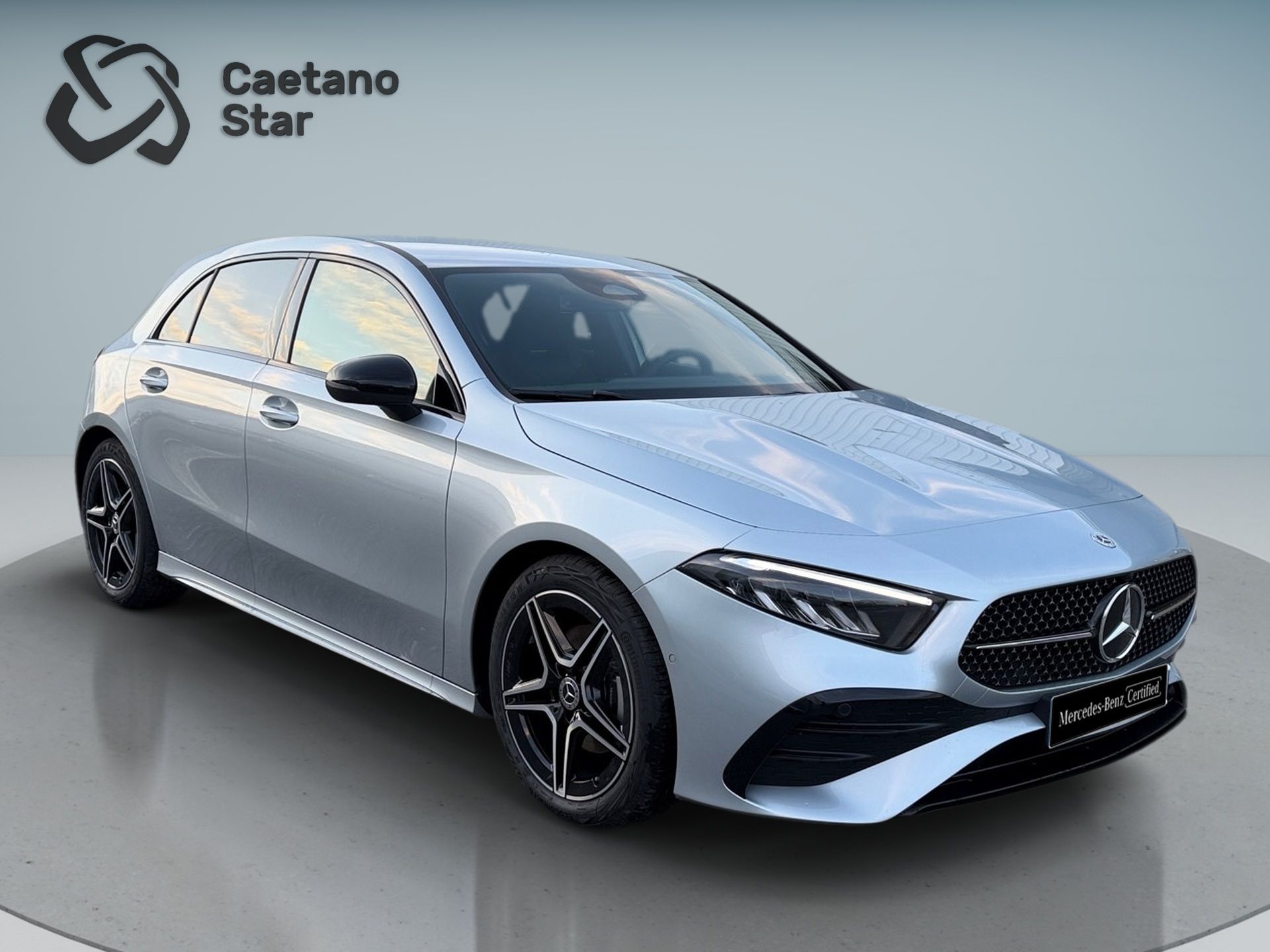Mercedes-Benz Classe A