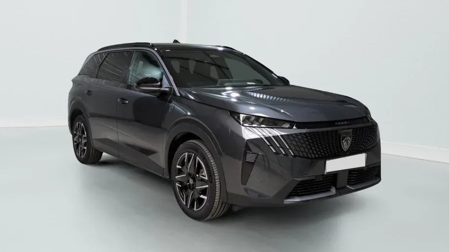 Peugeot 5008 HYBRID 145CH E-DCS6 GT Occasion