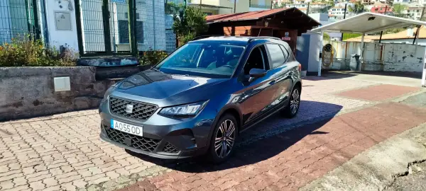 SEAT Arona 2023 1.0 TSI Style