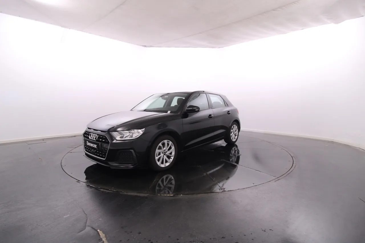 Audi A1 Sportback 25 TFSI Advanced SE