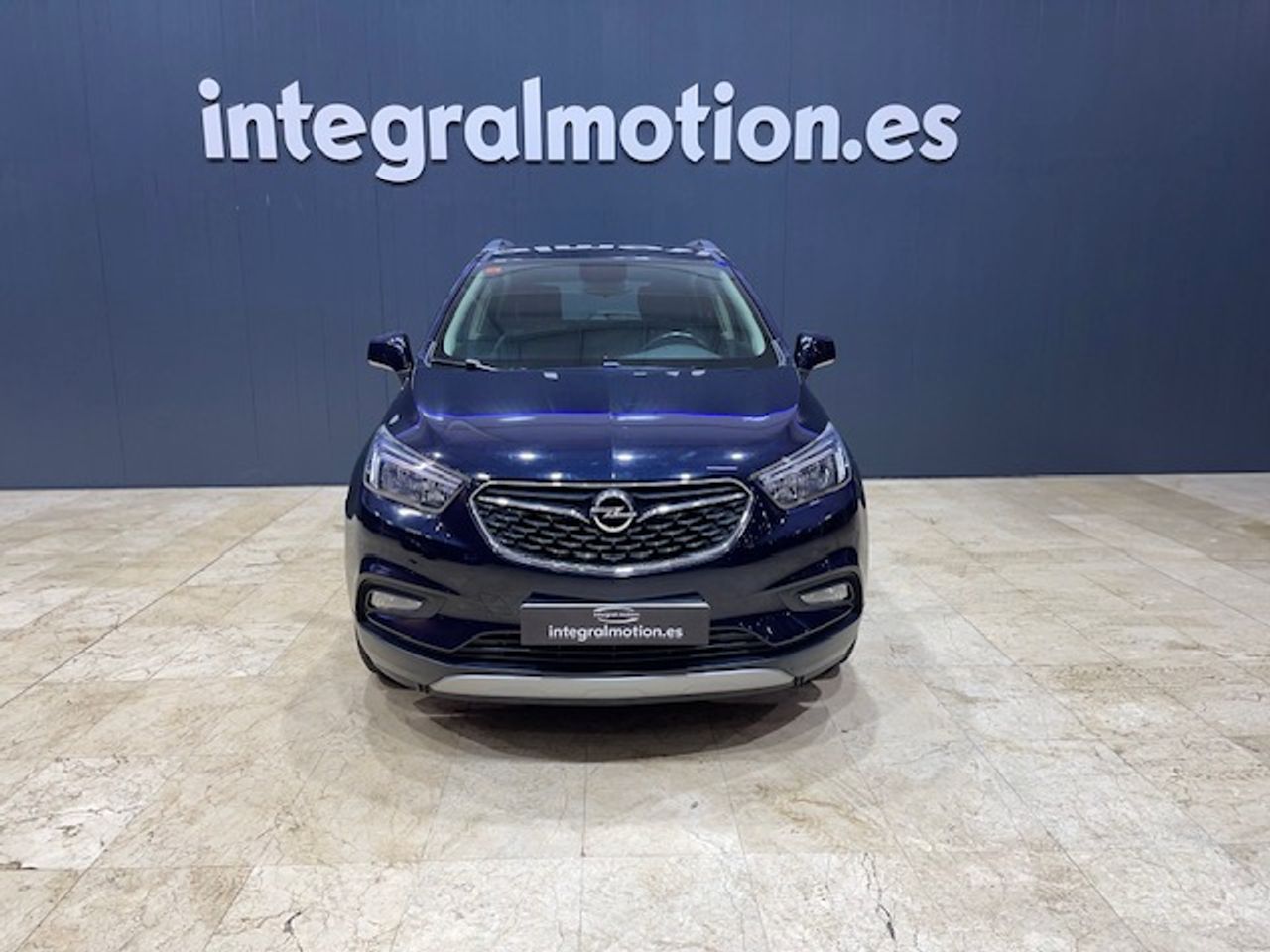 Opel Karl 1.0 Selective
