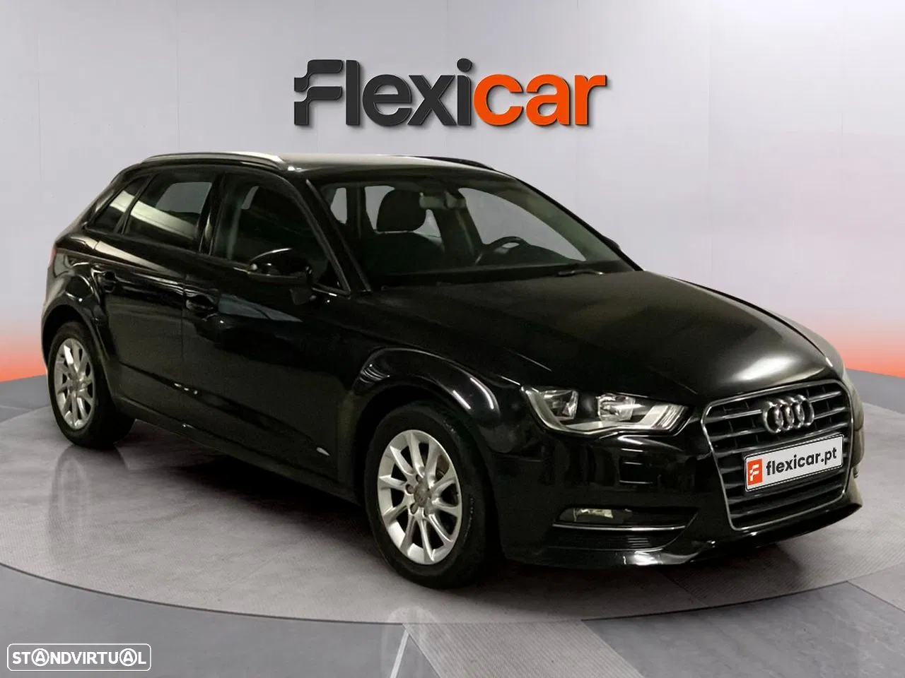 Audi A3 Sportback 1.6 TDI Design