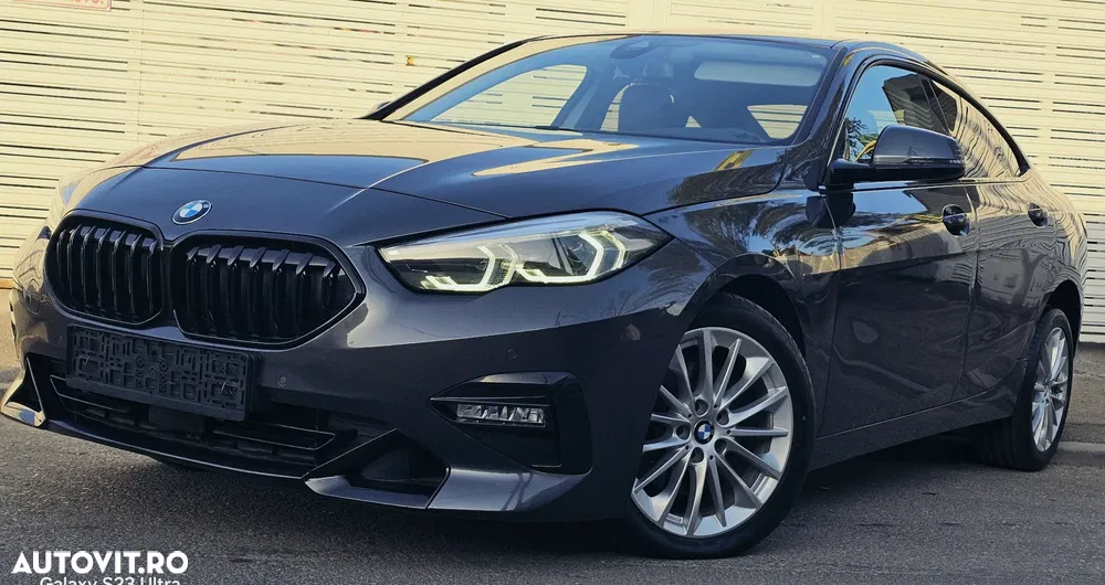 BMW Seria 2 218i Aut. Luxury Line 2020
