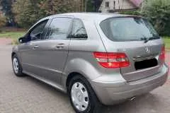 Mercedes-Benz Klasa B