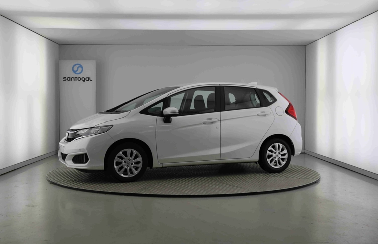 HONDA - Jazz - Jazz 1.3 i-VTEC Comfort+Connect Navi