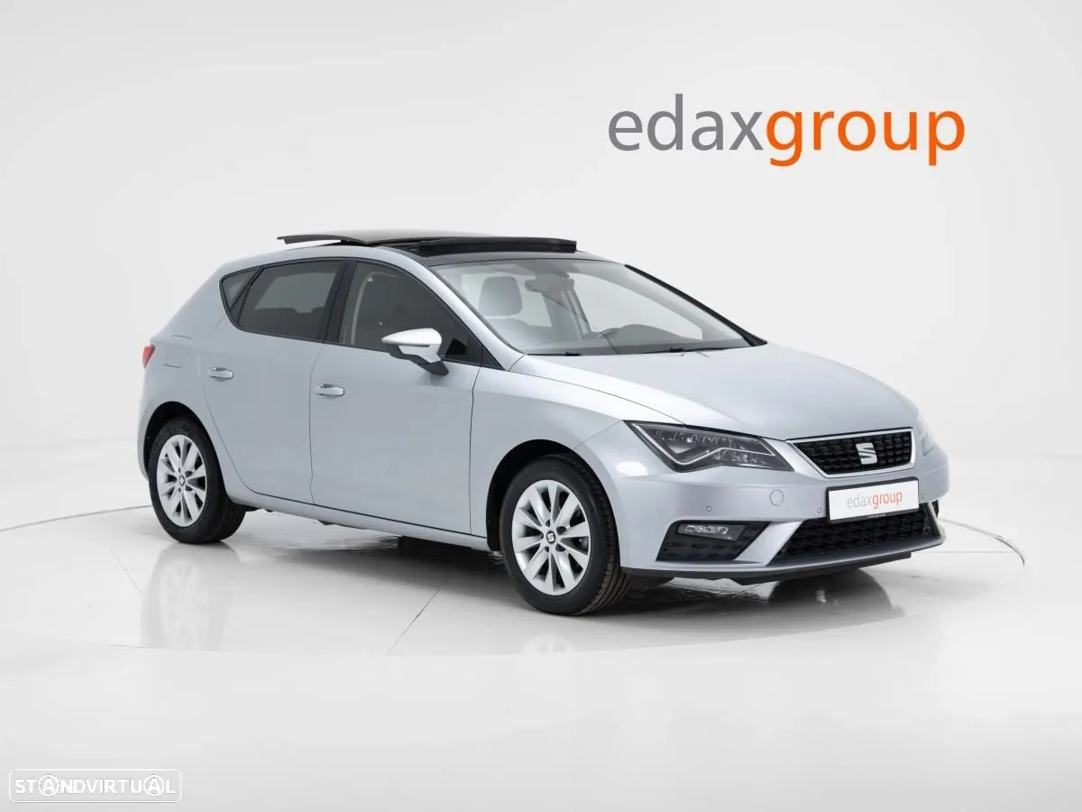SEAT Leon ST 1.0 EcoTSI Style S/S