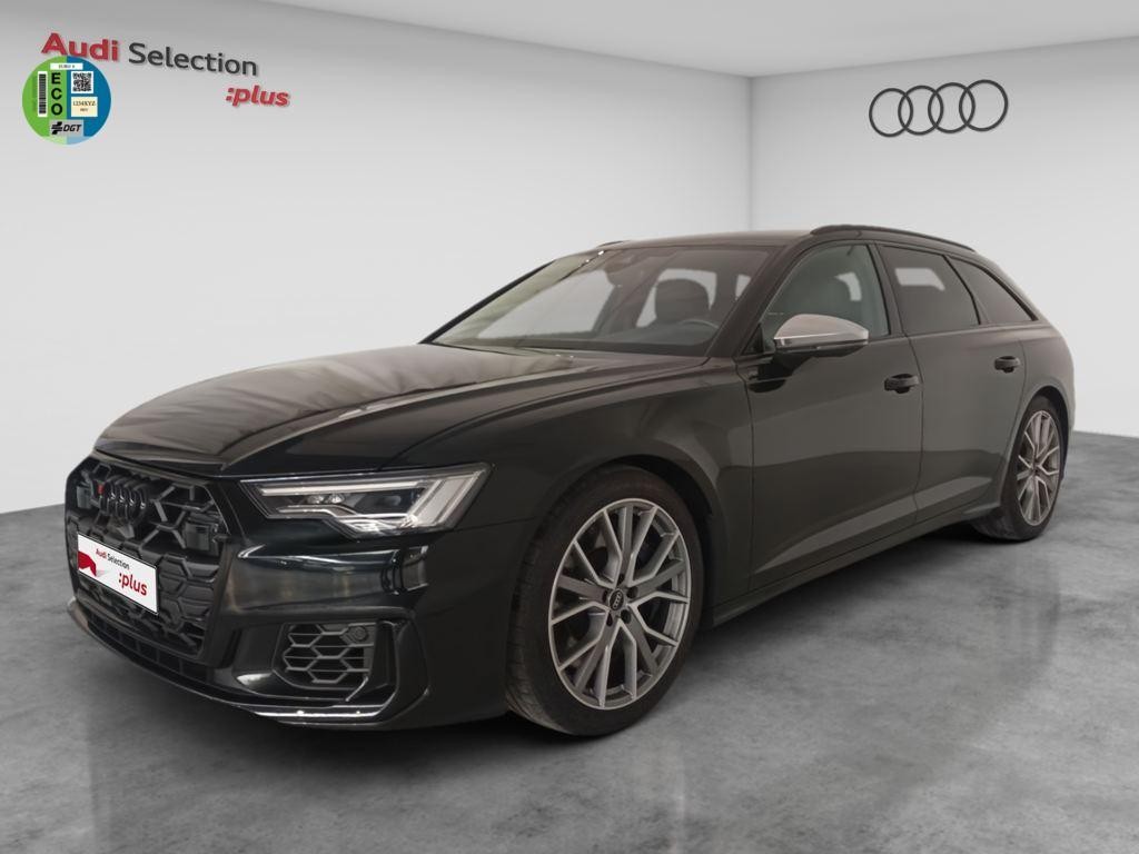 3.0 TDI quattro 253 kW (344 CV) tiptronic