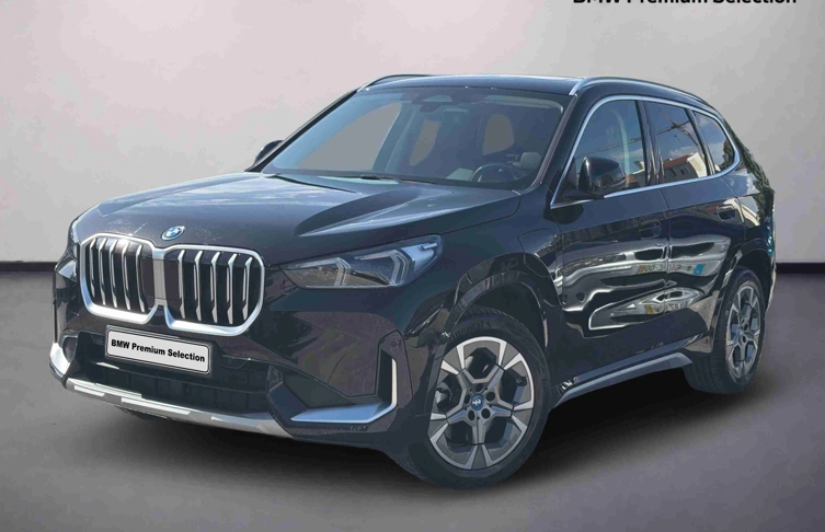 BMW - X1 - X1 xDrive25e xLine
