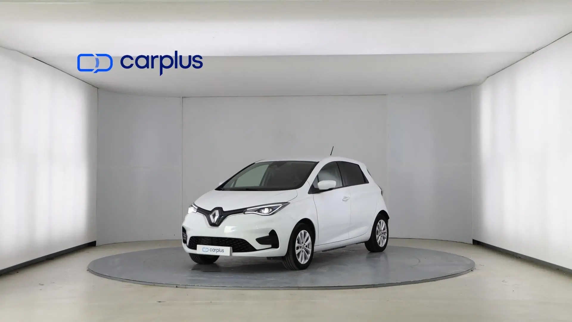 Renault ZOE Intens 80 kW R110 Batería 50kWh