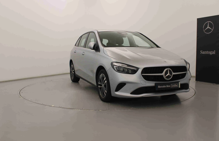MERCEDES - Classe B - B 250 e