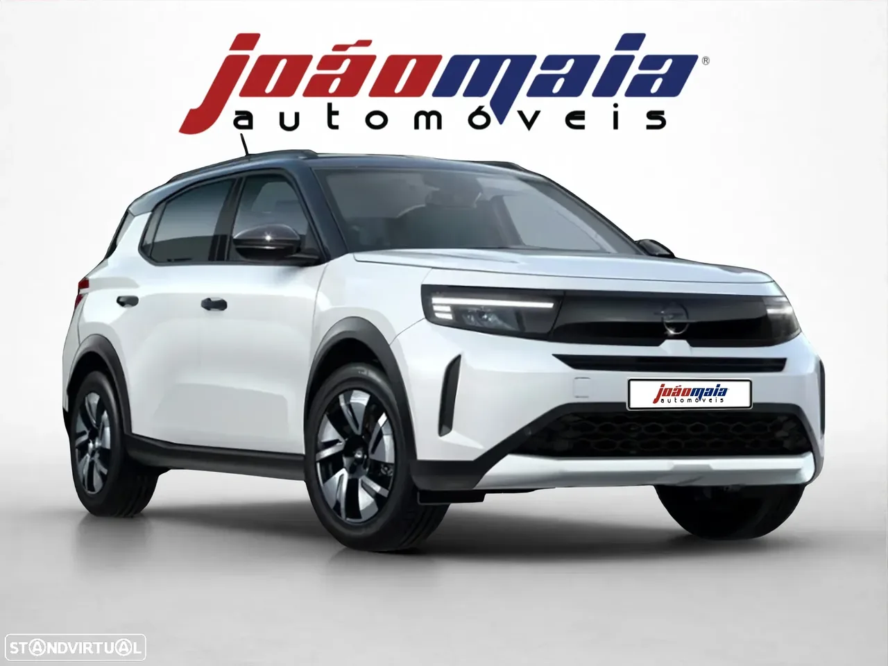 Opel Frontera 44 kWh GS