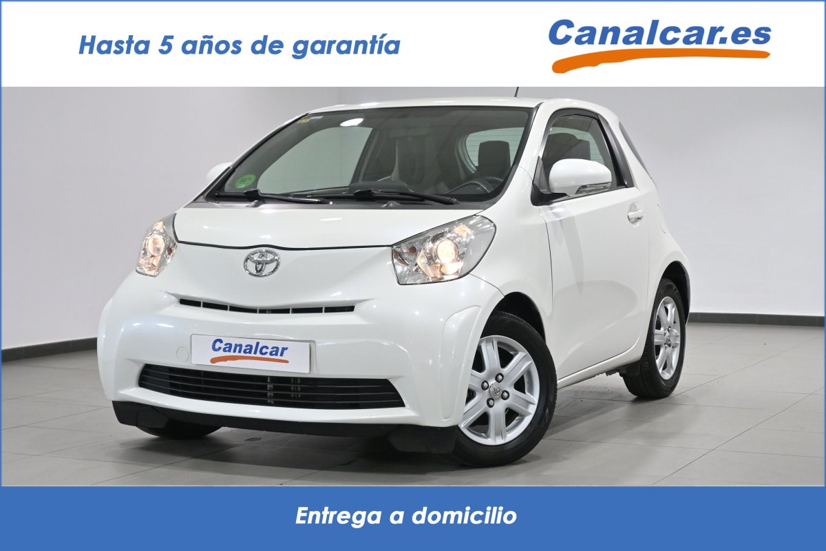 Toyota Yaris 70 LIVE