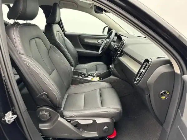 Volvo XC 40 2021 1.5 T5 PHEV Inscription
