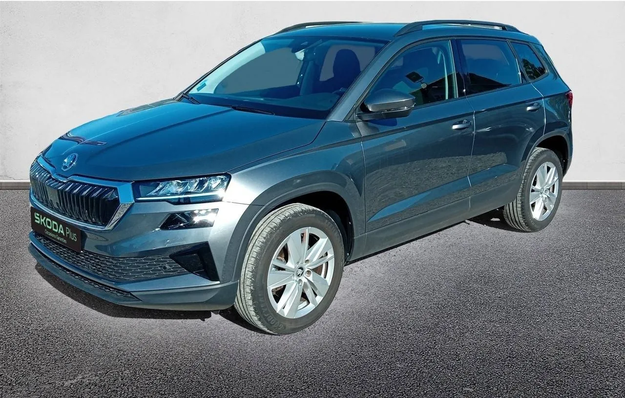 SKODA KAROQ 1.5 TSI Evo 2 150 ch ACT DSG7 Selection