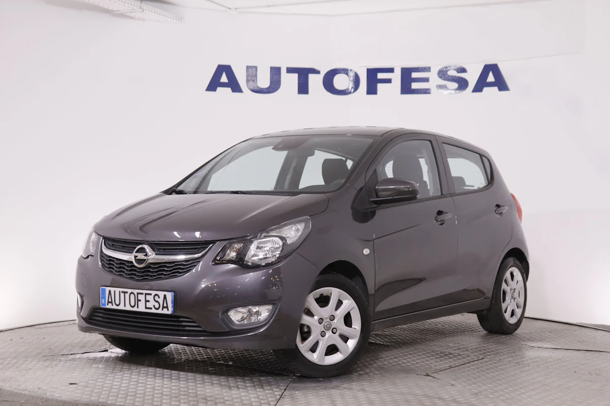 Opel Karl 1.0 ECOTEC COSMO 75CV 5P