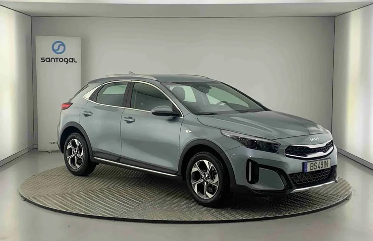 KIA - XCeed - XCeed 1.0 T-GDi Dynamic