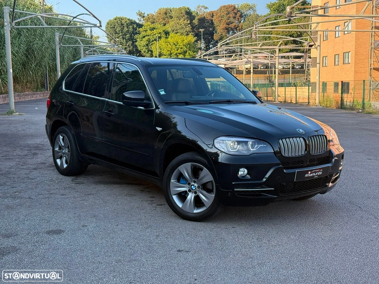 BMW X5 35 d xDrive