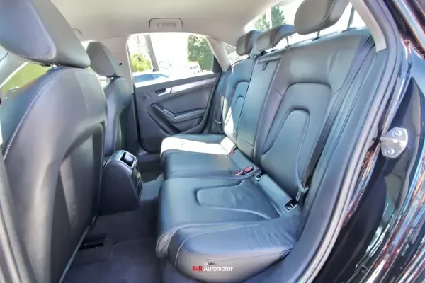 Audi A4 2011 2.0 TDI Advance
