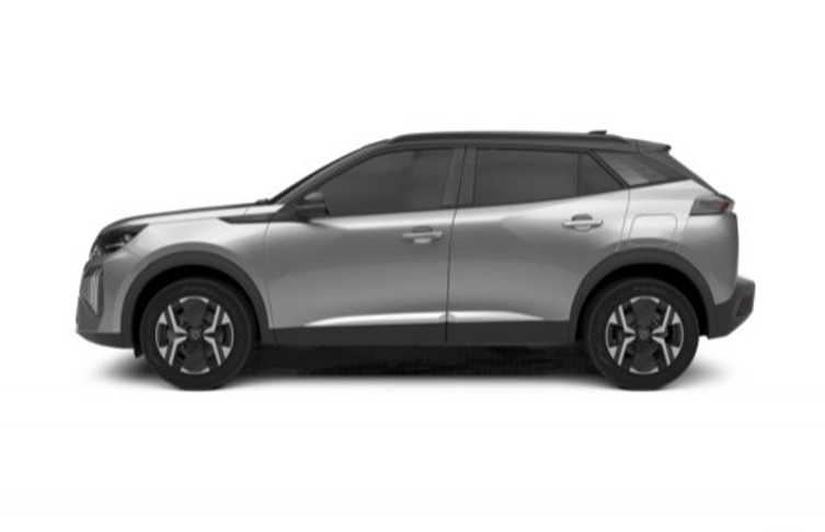 PEUGEOT - 2008 - 2008 1.2 Hybrid Allure e-DCS6
