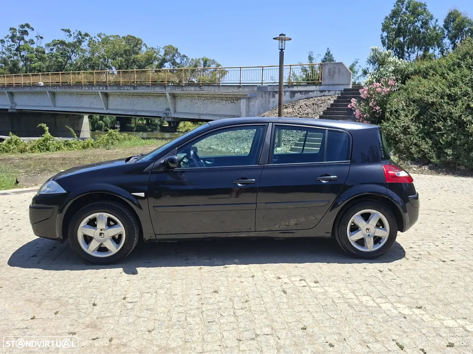 Renault Mégane 1.5 dCi Extreme