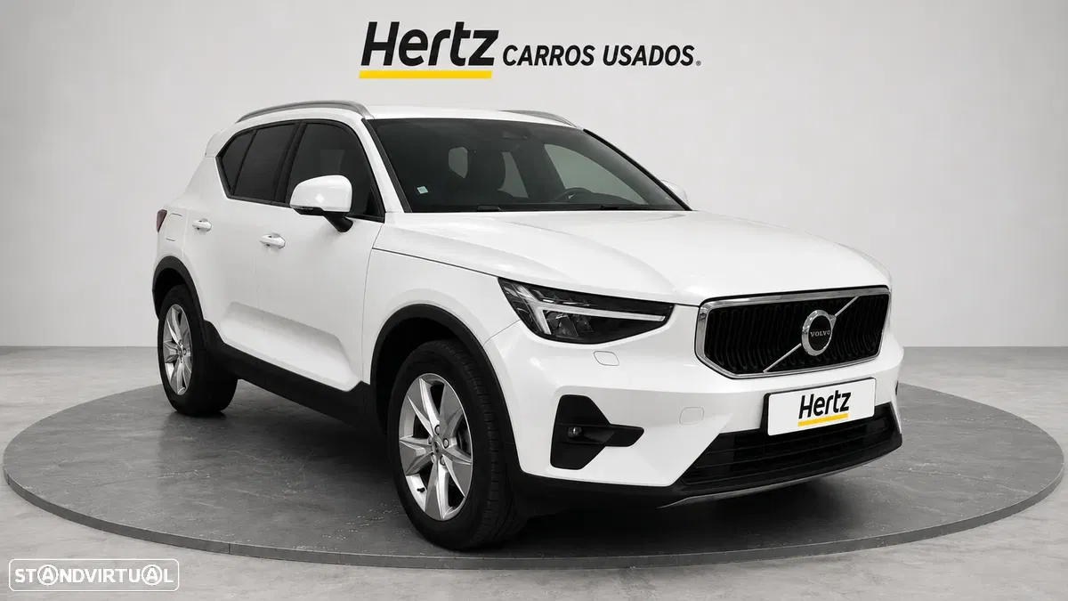 Volvo XC 40 1.5 T2 Core Auto