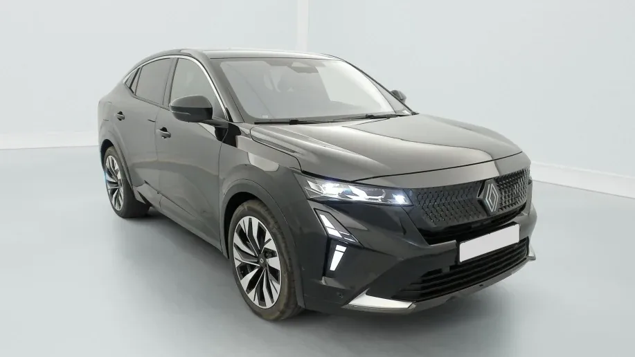 Renault Rafale E-Tech full hybrid 200ch Techno Zéro km immatriculé