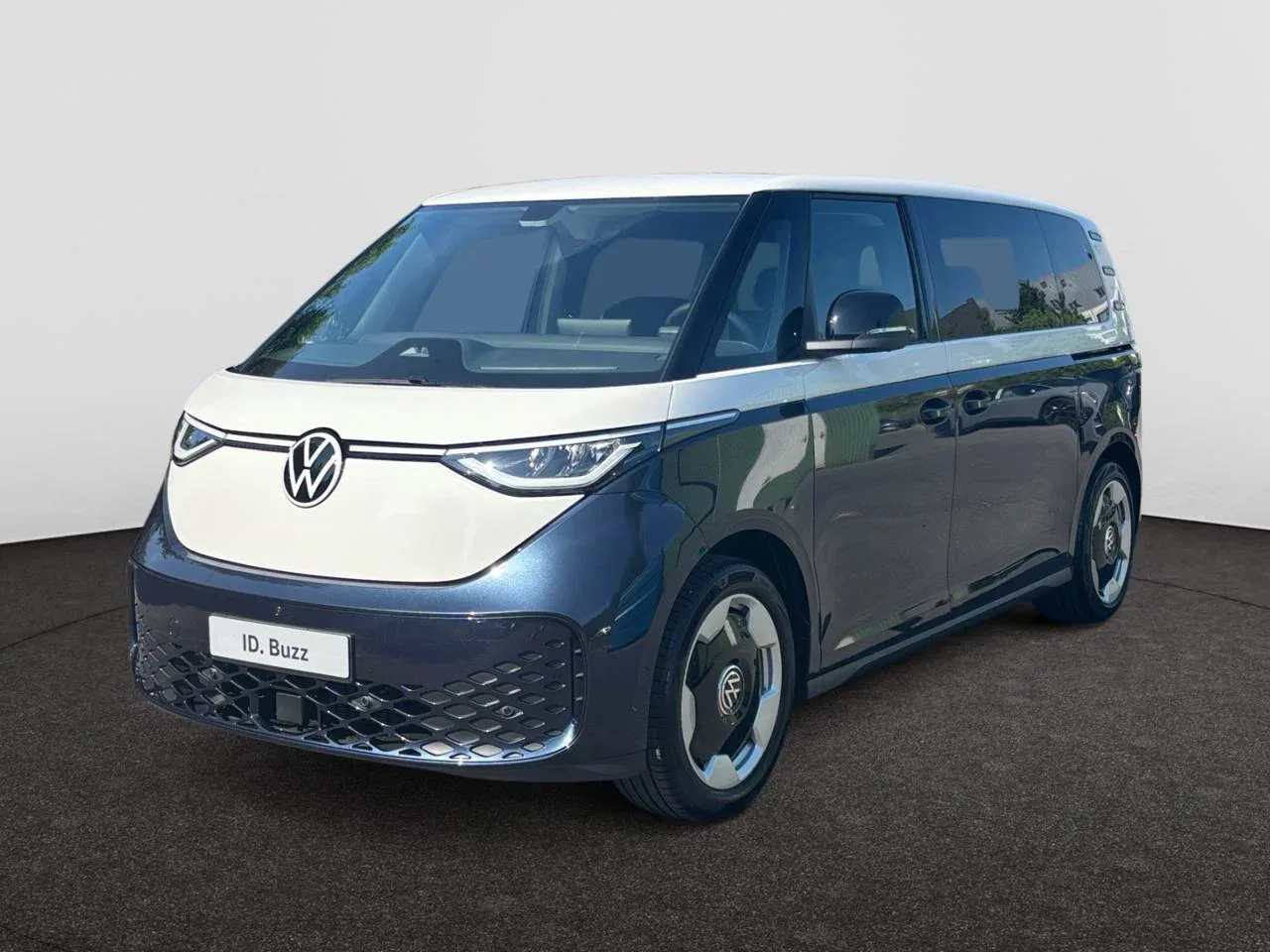 VOLKSWAGEN ID.Buzz Lwb 86 kWh Energy