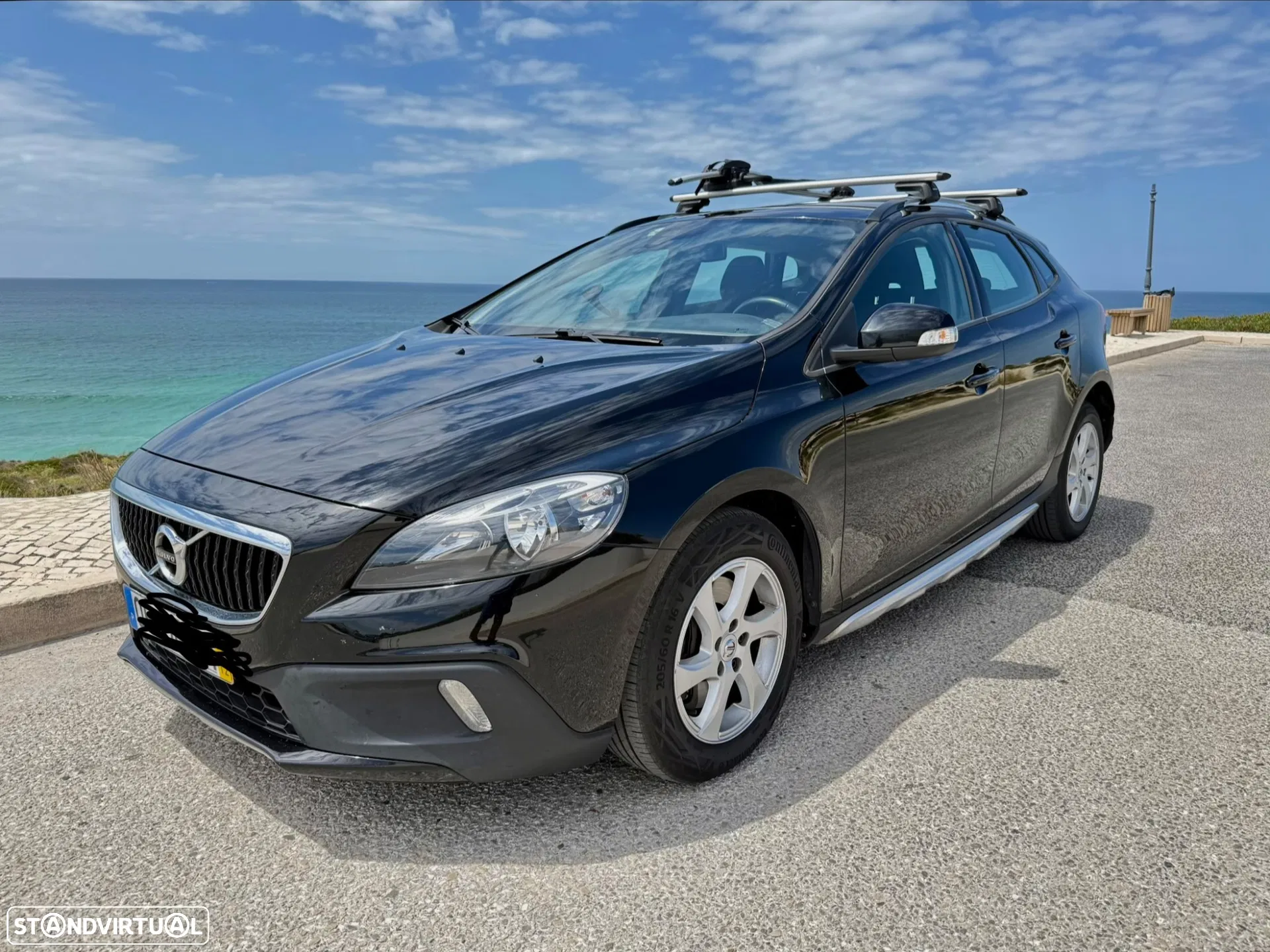 Volvo V40 2.0 D2 Momentum