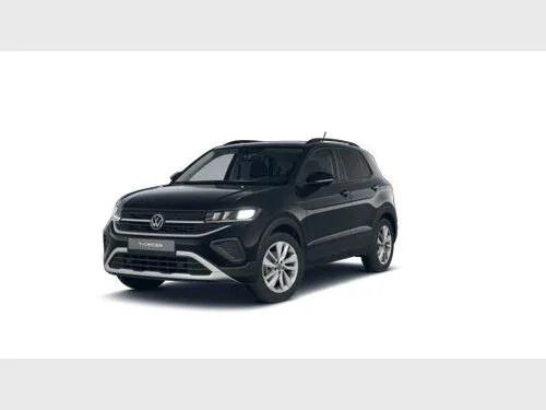 VOLKSWAGEN T-Cross T-Cross GOAL Edition 85 kW (116 pk) 7 versnellingen DSG