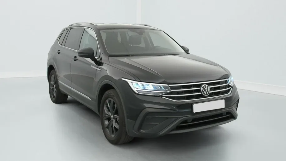 Volkswagen Tiguan Allspace 2.0 TDI 150ch DSG7 Life Plus Occasion