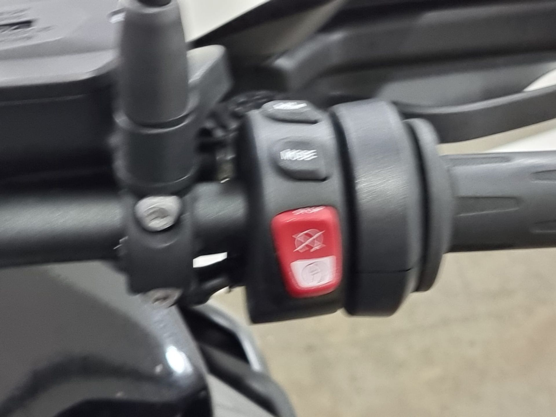 BMW Motorrad S