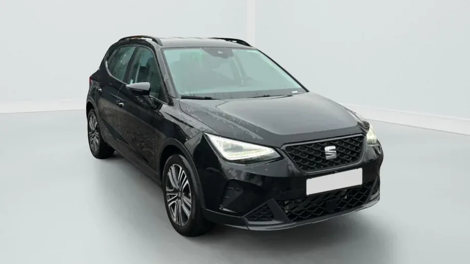 Seat Arona 1.0 tsi 115 copa dsg7 Occasion