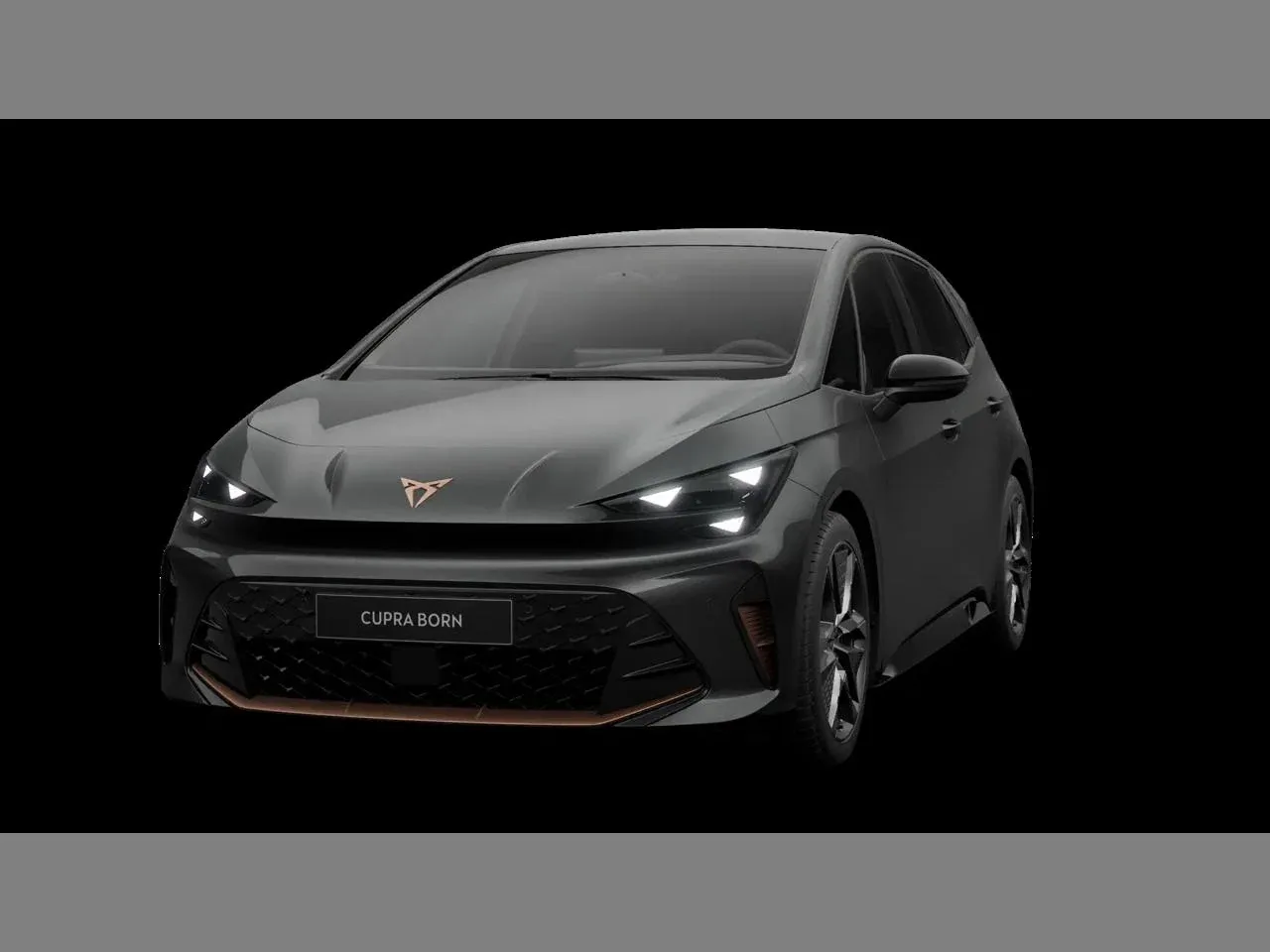 CUPRA Born 79 kWh Corporate