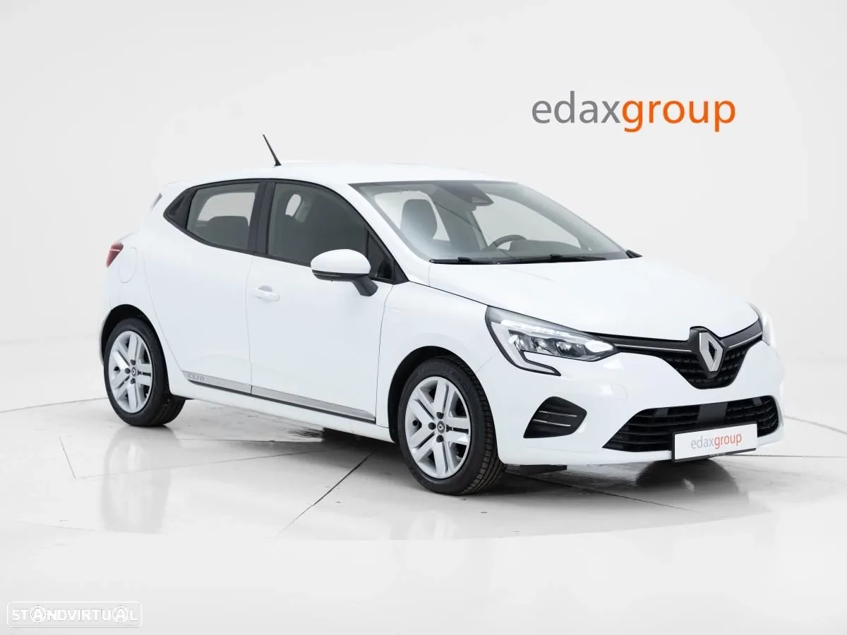 Renault Clio 1.5 Blue dCi Intens