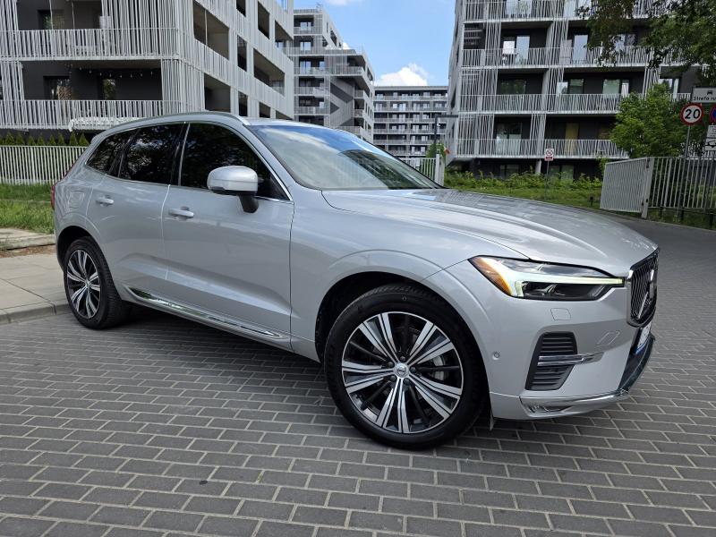 Volvo XC60 2023