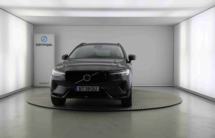VOLVO - XC60 - XC60 2.0 T6 PHEV Plus Dark AWD