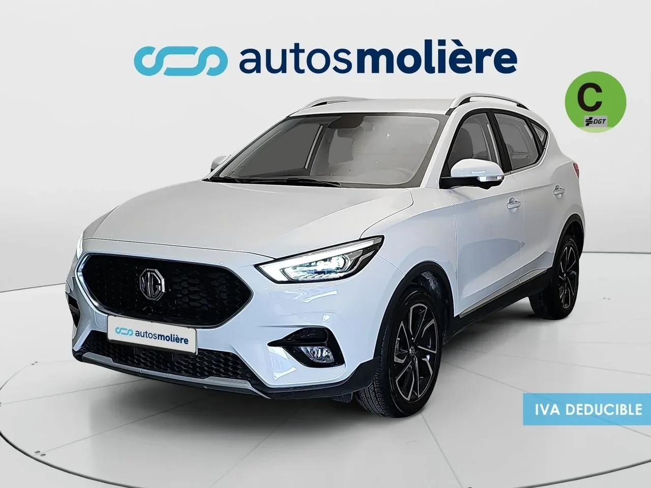 1.5 Luxury 78 kW (106 CV)