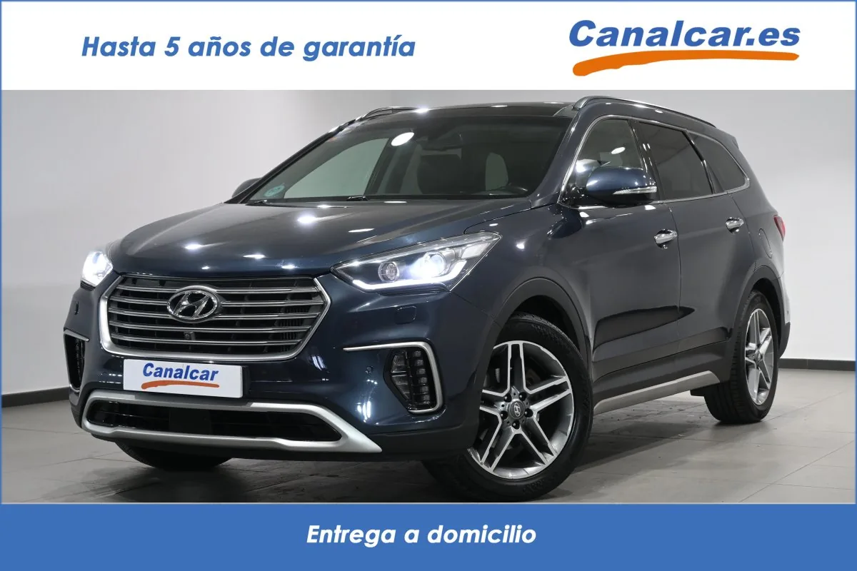 Coches de Segunda Mano y Ocasión