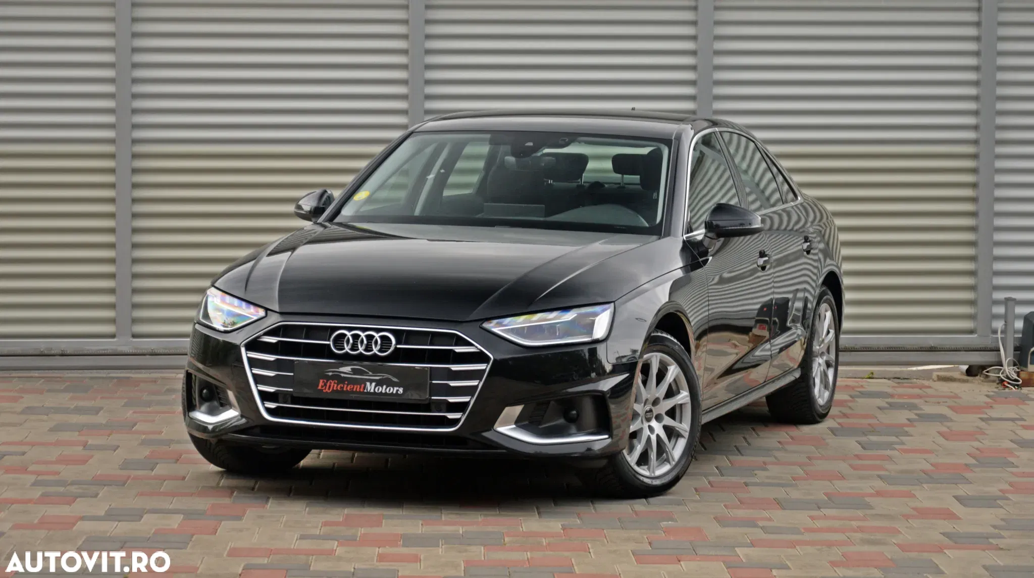 Audi A4 30 2023